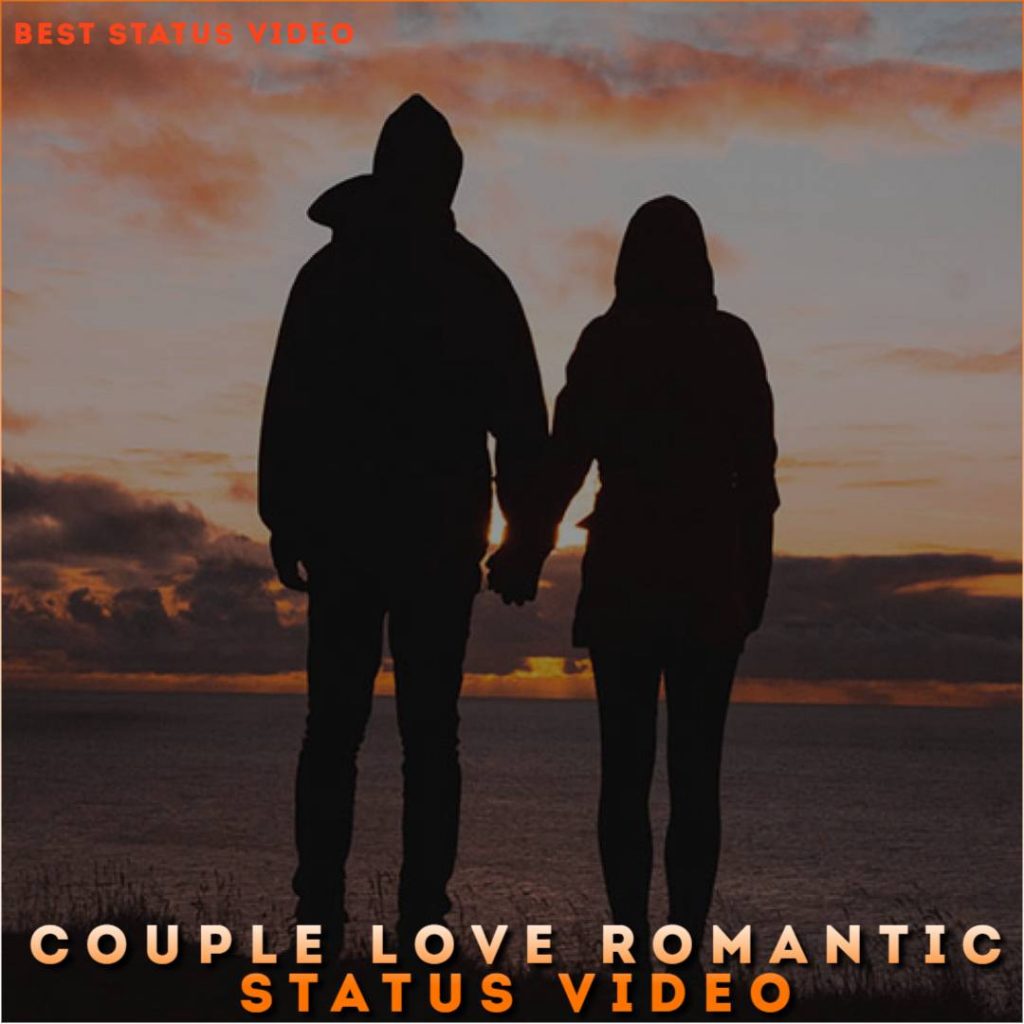Couple Love Romantic Status Video