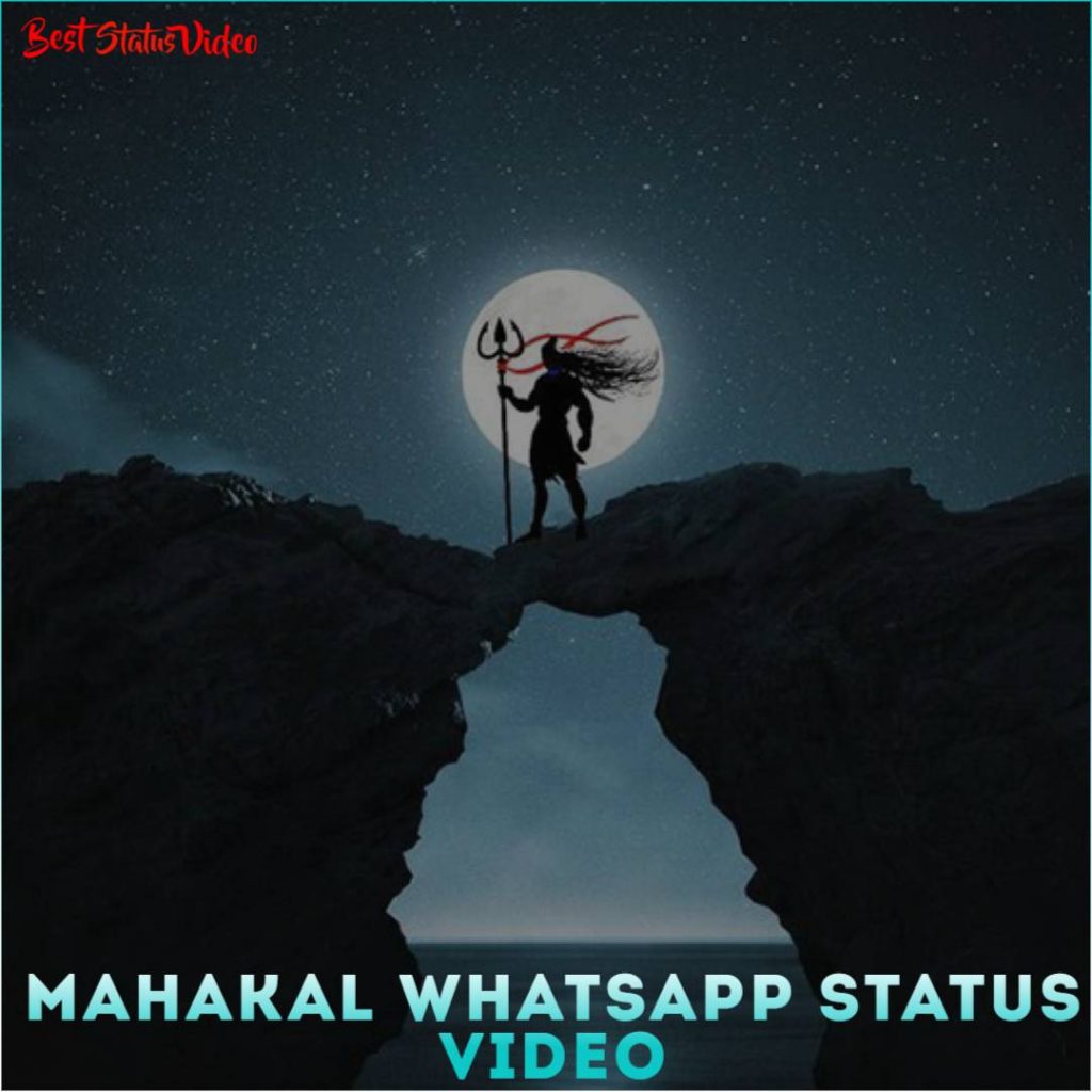 Mahakal Whatsapp Status Video