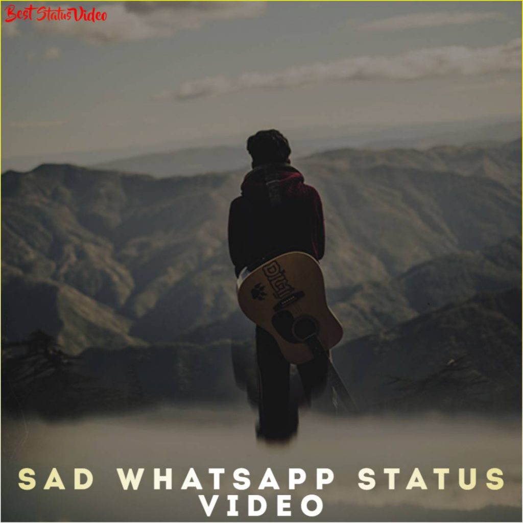 Sad Whatsapp Status Video Download