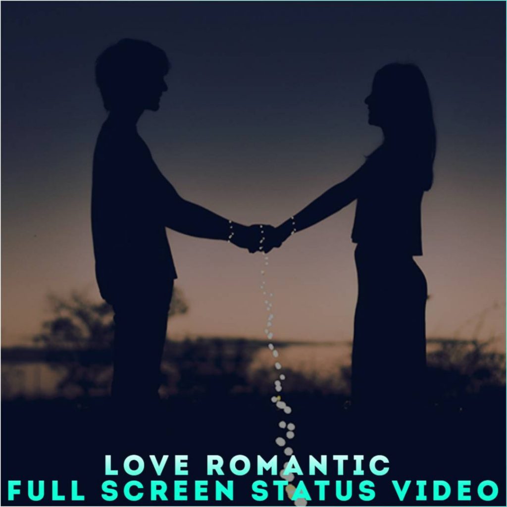 Love Romantic Full Screen Status Video