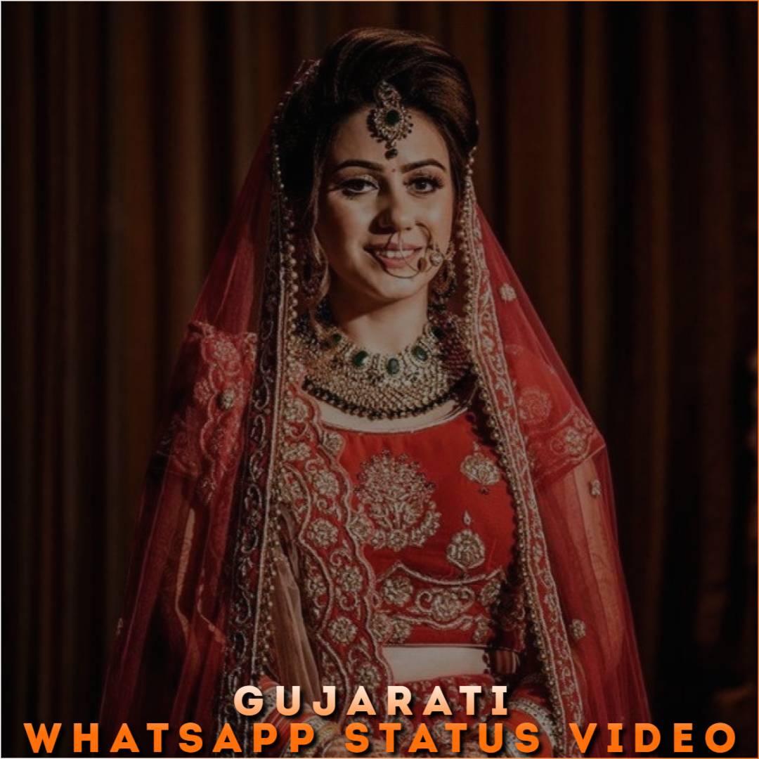 Gujarati Whatsapp Status Video