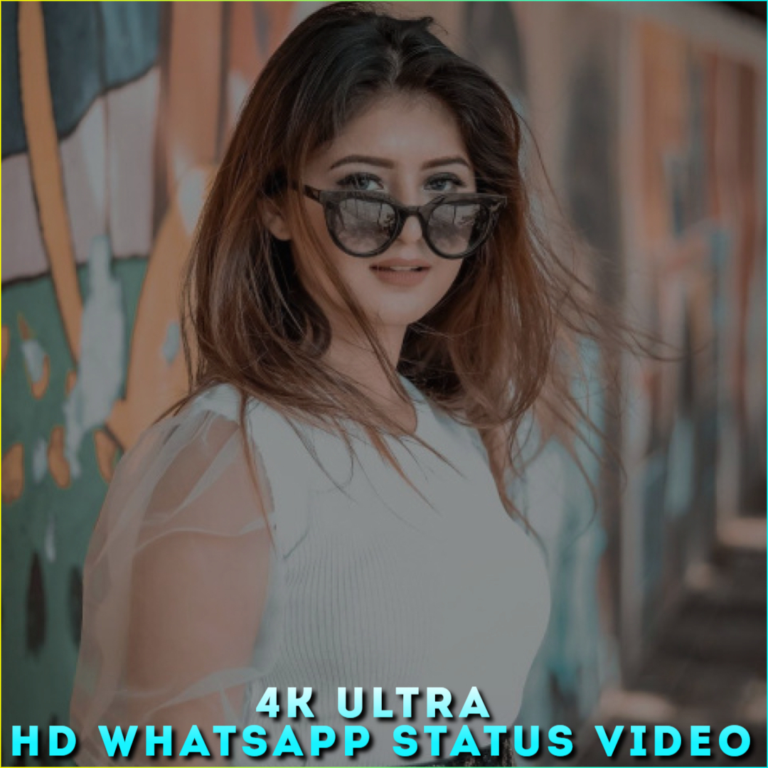 4K Ultra HD Whatsapp Status Video
