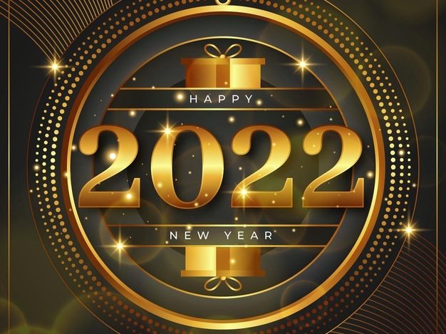 Happy New Year 2022 Whatsapp Status Video