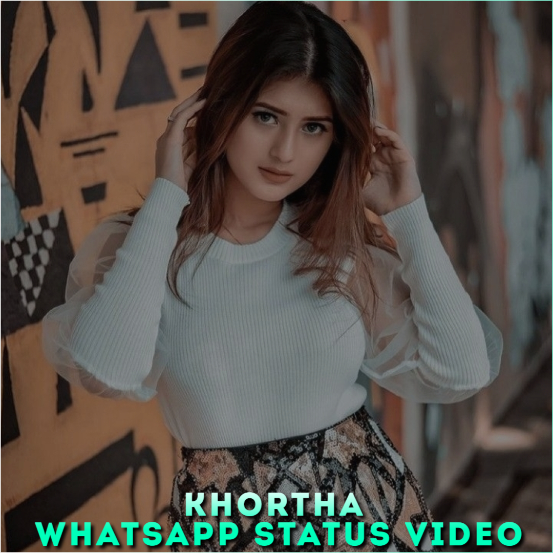 Khortha Whatsapp Status Video