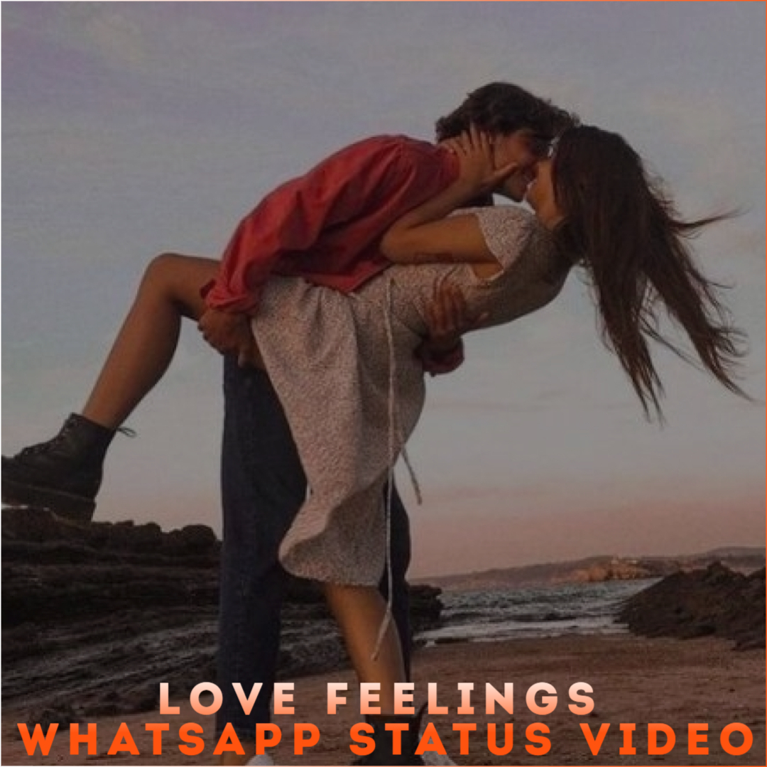 Love Feelings Whatsapp Status Video