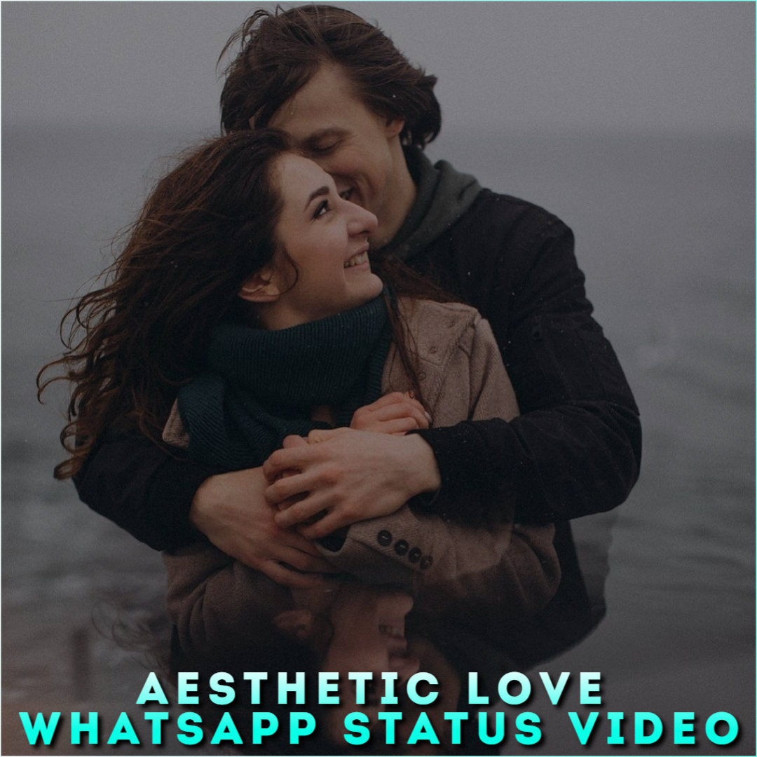 Aesthetic Love Whatsapp Status Video