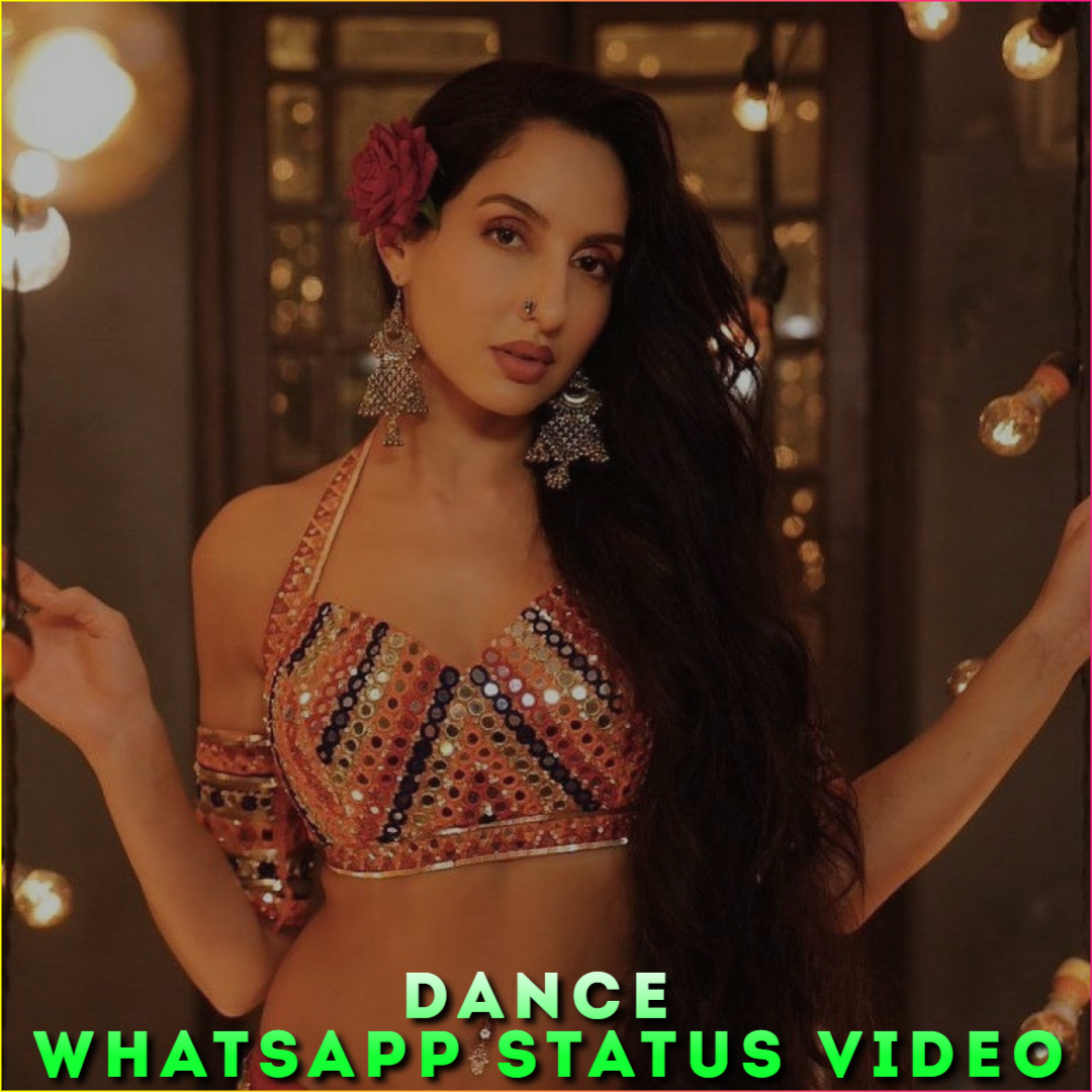 Dance Whatsapp Status Video