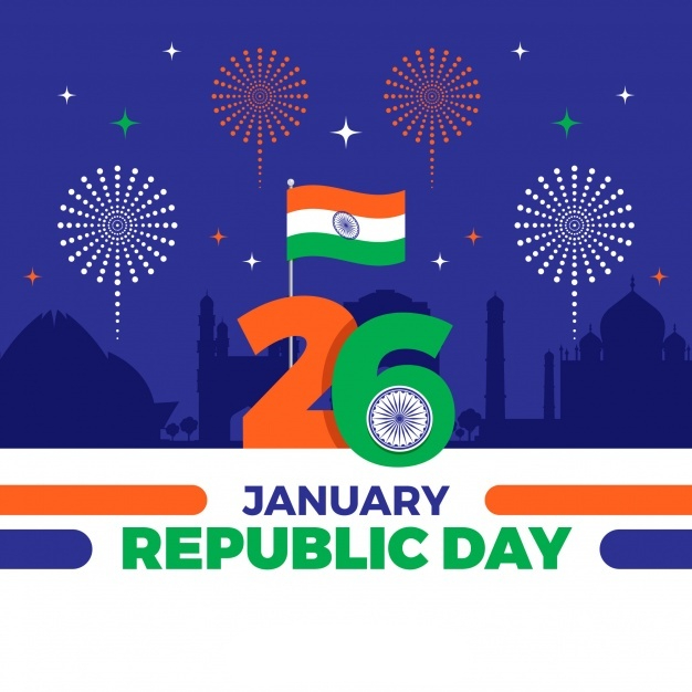 Happy Republic Day 2022 Whatsapp Status Video