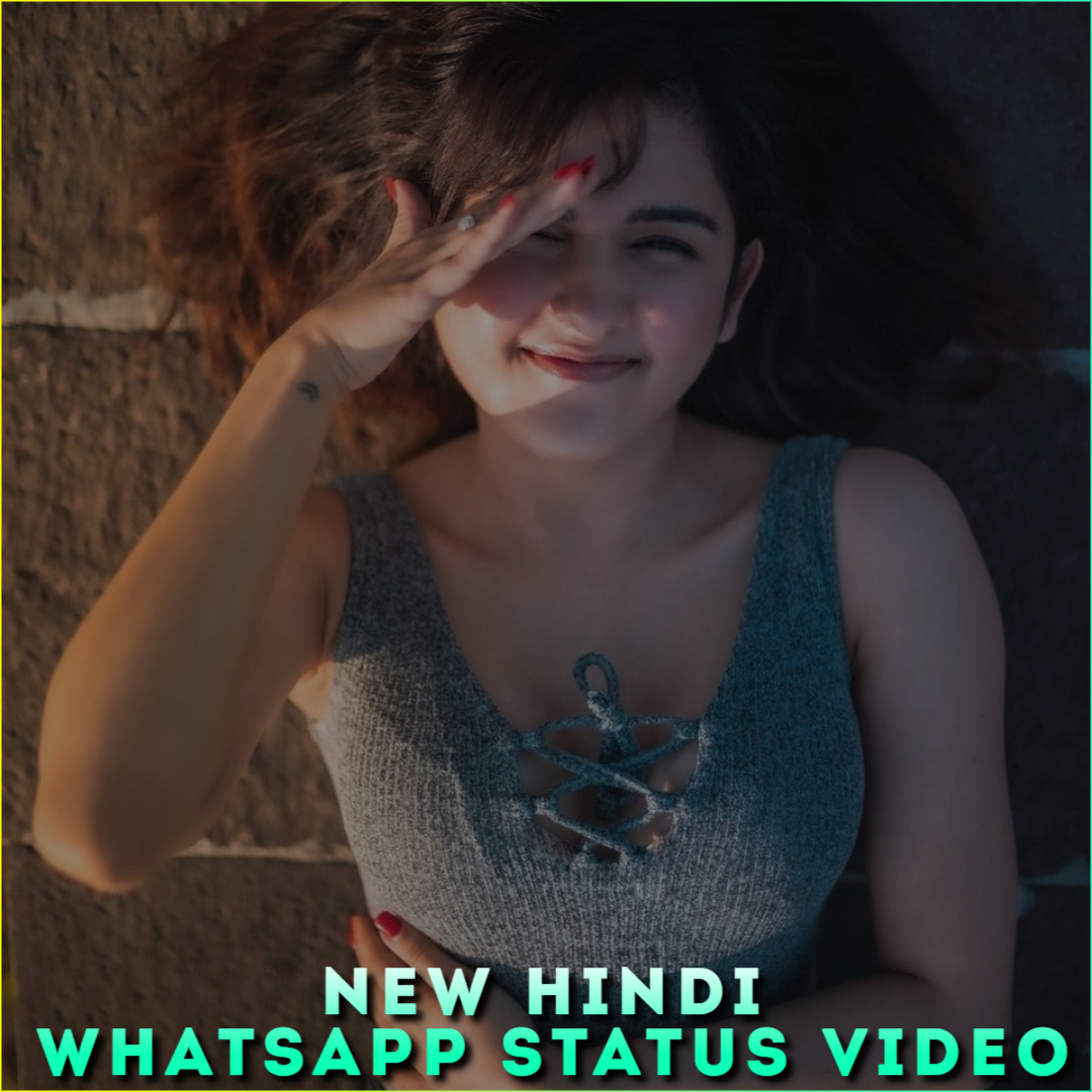 New Hindi Whatsapp Status Video