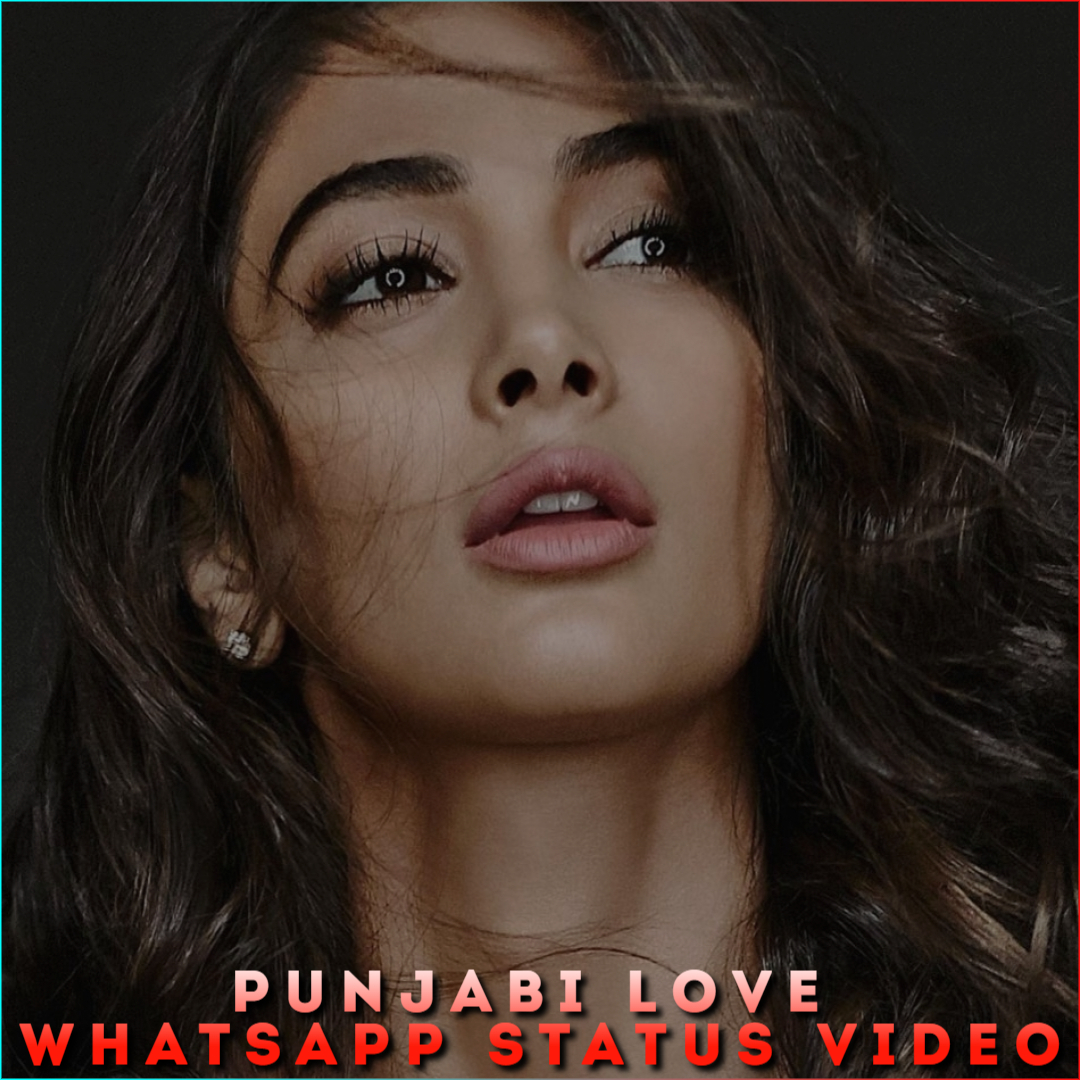 Punjabi Love Whatsapp Status Video
