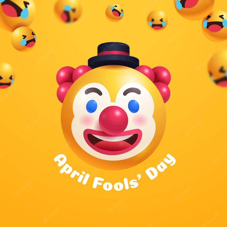 Happy April Fool Day 2022 Whatsapp Status Video, Funny Status Video