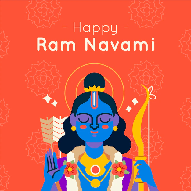 Happy Ram Navami 2022 Whatsapp Status Video