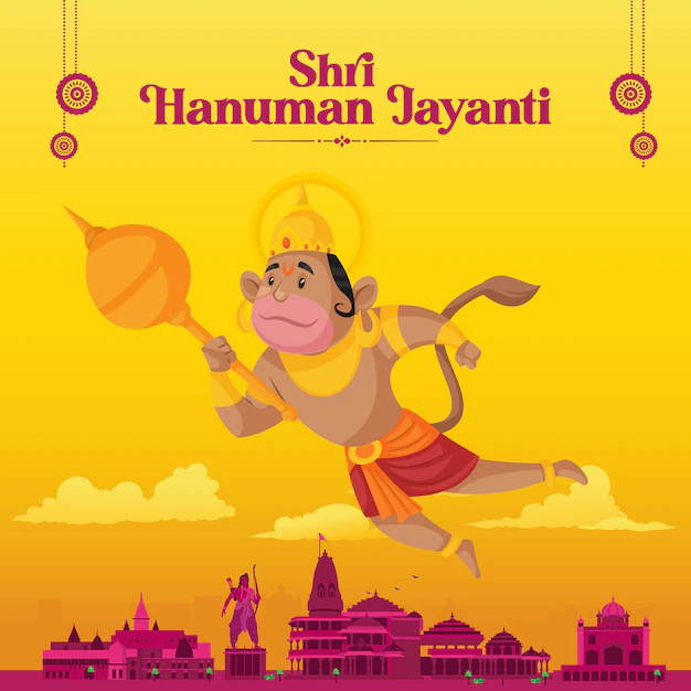 Hanuman Jayanti 2022 Whatsapp Status Video