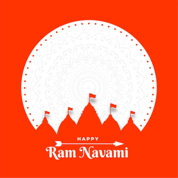 Ram Siya Ram Ram Navami Whatsapp Status Video