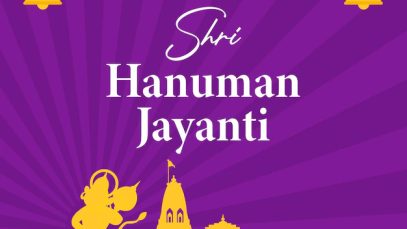 Shri Hanuman Jayanti Whatsapp Status Video