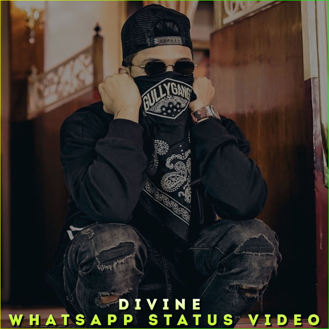 Divine Whatsapp Status Video