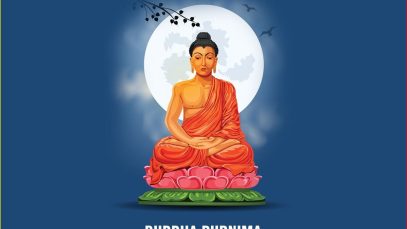 Happy Buddha Purnima 2022 Whatsapp Status Video
