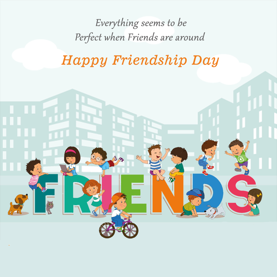 Friendship Day 2023 Whatsapp Status Video