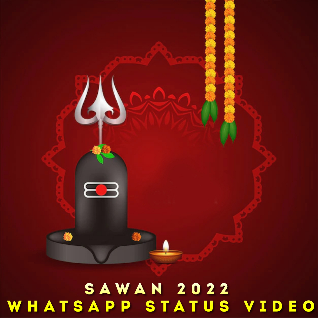 Sawan Somwar 2022 Whatsapp Status Video