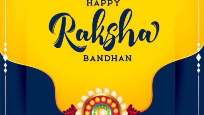 Happy Raksha Bandhan 2022 Whatsapp Status Video