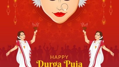 Durga Puja 2022 Whatsapp Status Video