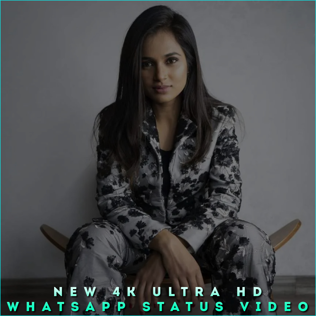 New 4K Ultra HD Whatsapp Status Video