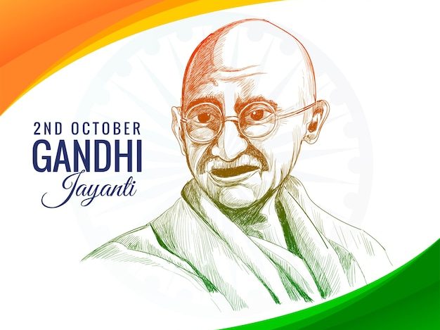 Mahatma Gandhi Jayanti 2022 Whatsapp Status Video
