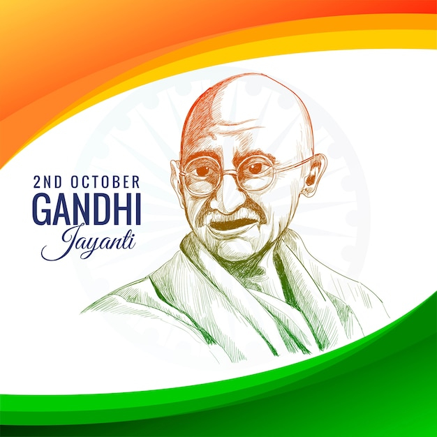 Mahatma Gandhi Jayanti 2022 Whatsapp Status Video