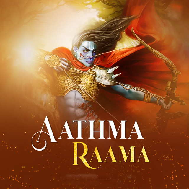 Aathma Rama Ananda Ramana Whatsapp Status Video