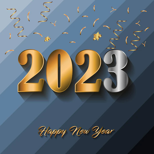 Happy New Year Wishes 2023 Status Video, New Year 2023 Status