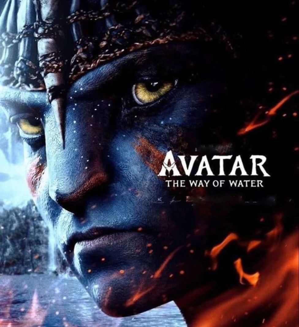 Avatar The Way of Water Full Movie facts  James Cameron Superhero FXL  Action Movies 2023  YouTube