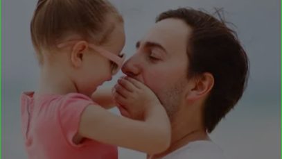 Father Daughter Love Whatsapp Status Video