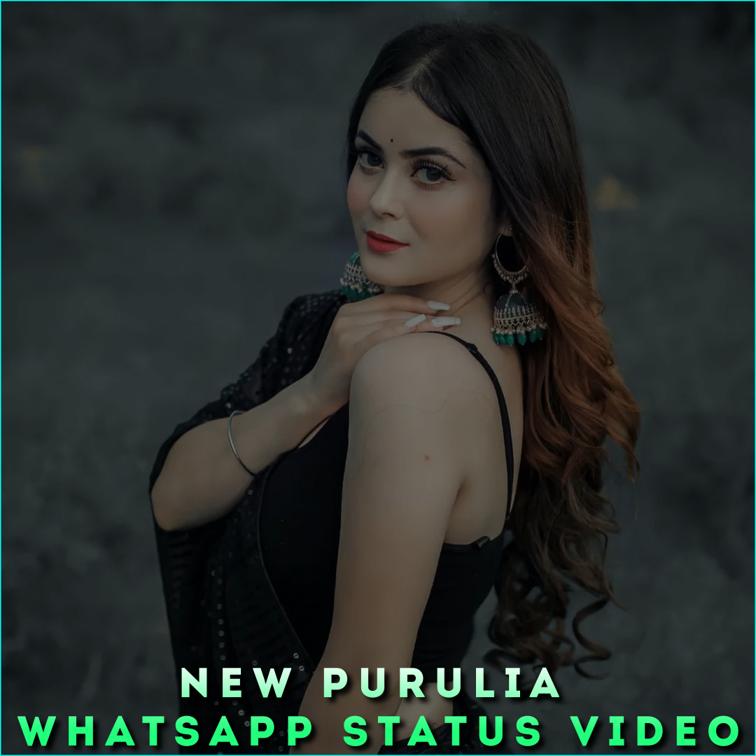 New Purulia Whatsapp Status Video