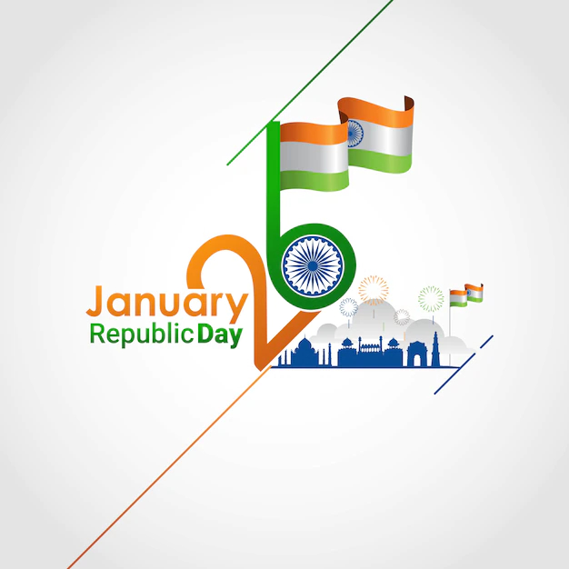 26 January Republic Day 2023 Whatsapp Status Video