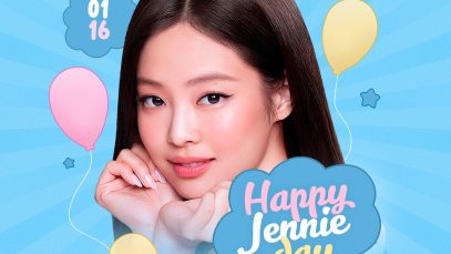 Blackpink Jennie Birthday 2023 Whatsapp Status Video