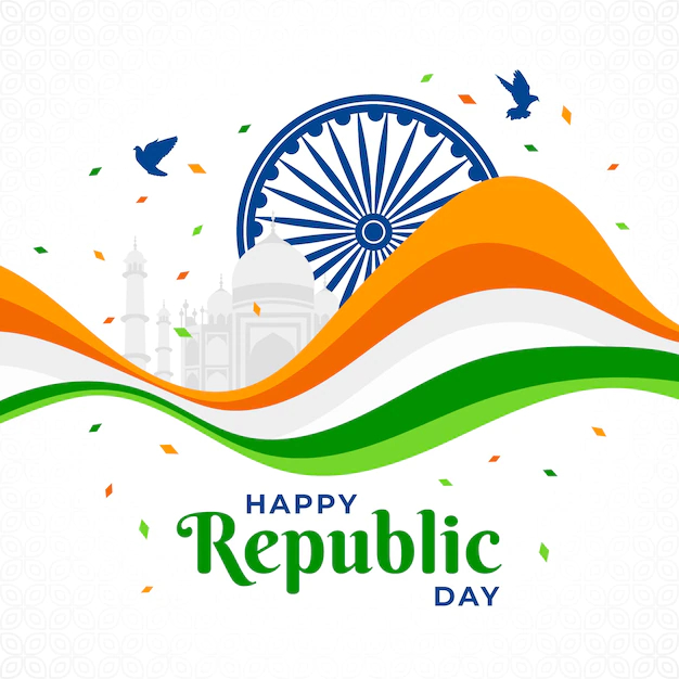 Happy Republic Day Song 2023 Whatsapp Status Video