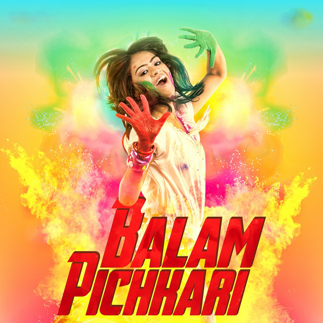 Balam Pichkari Holi Song Whatsapp Status Video