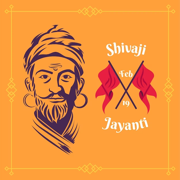 Happy Shivaji Jayanti 2023 Whatsapp Status Video