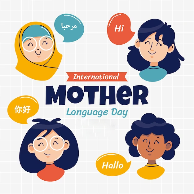 International Mother Language Day 2023 Whatsapp Status Video