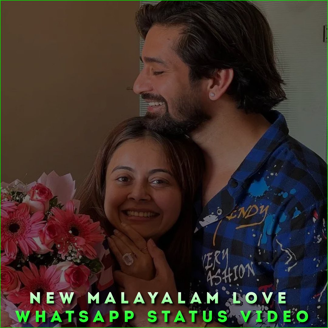 New Malayalam Love Whatsapp Status Video