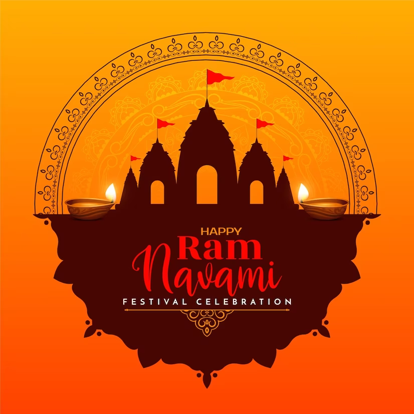 Ram Ji Ki Nikli Sawari Ram Navami 2023 Whatsapp Status Video