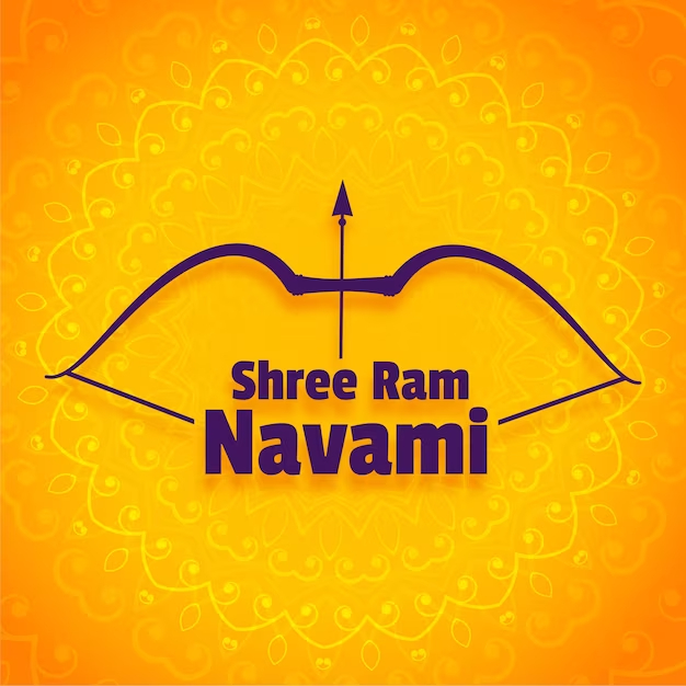 Shree Ram Navami 2023 Whatsapp Status Video