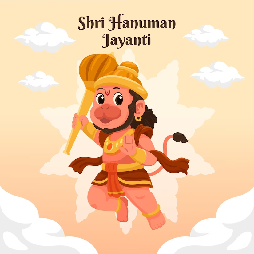 Hanuman Janmotsav 2023 Whatsapp Status Video