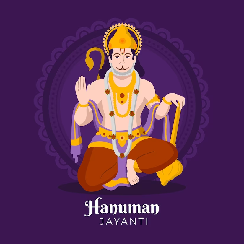 Hanuman Jayanti 2023 Whatsapp Status Video