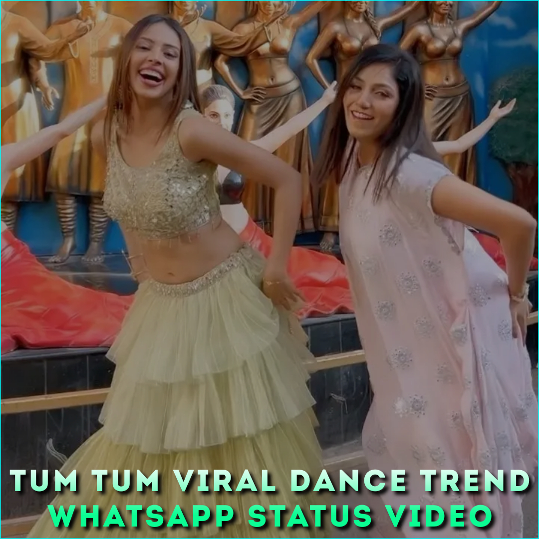 Tum Tum Viral Dance Trend Whatsapp Status Video