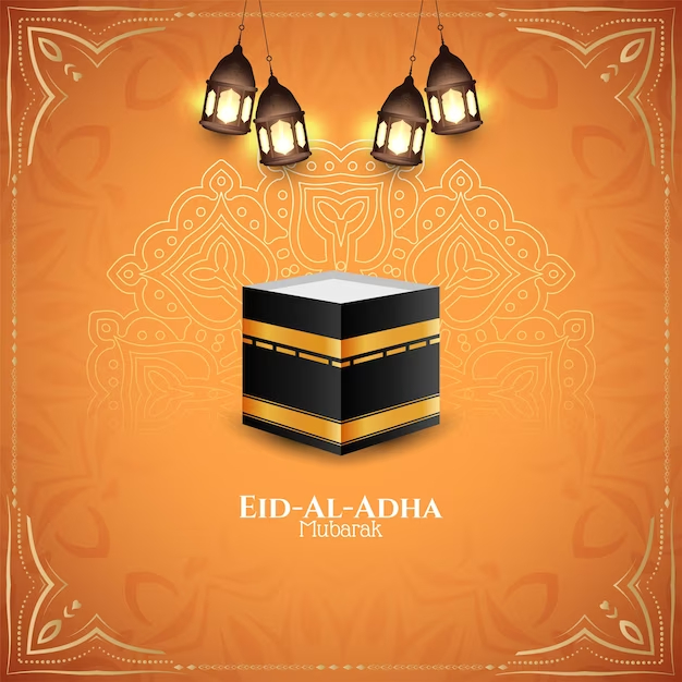 Eid Al Adha 2023 Whatsapp Status Video
