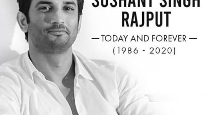 Sushant Singh Death Anniversary Sad Whatsapp Status Video