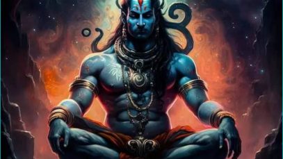 Lord Shiva Whatsapp Status Video