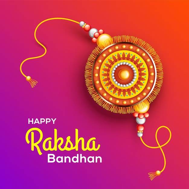 Happy Raksha Bandhan 2023 Whatsapp Status Video