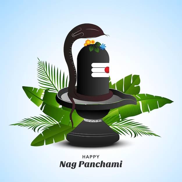 Nag Panchami 2023 Whatsapp Status Video
